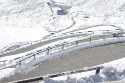 Großglockner pass, Biker's Nest 24