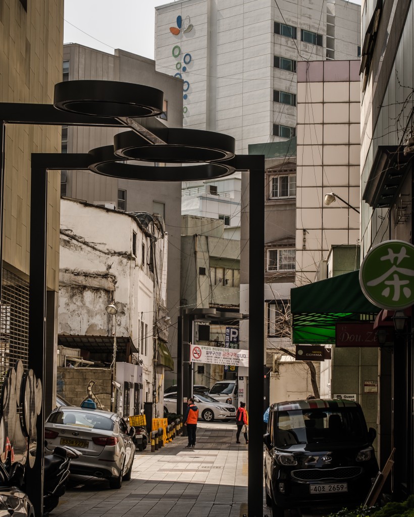 Busan