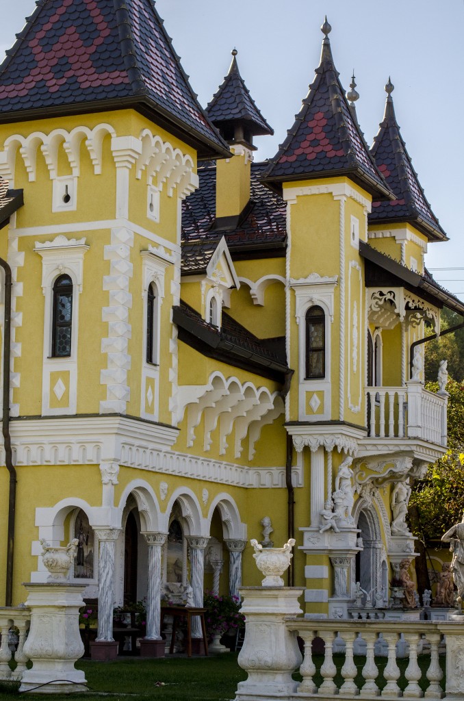 Schloss Elberstein