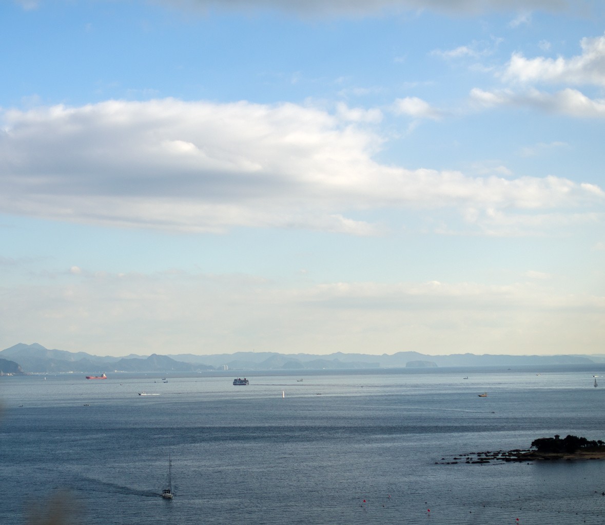 Yokosuka