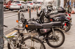 Old-School (Seoul)