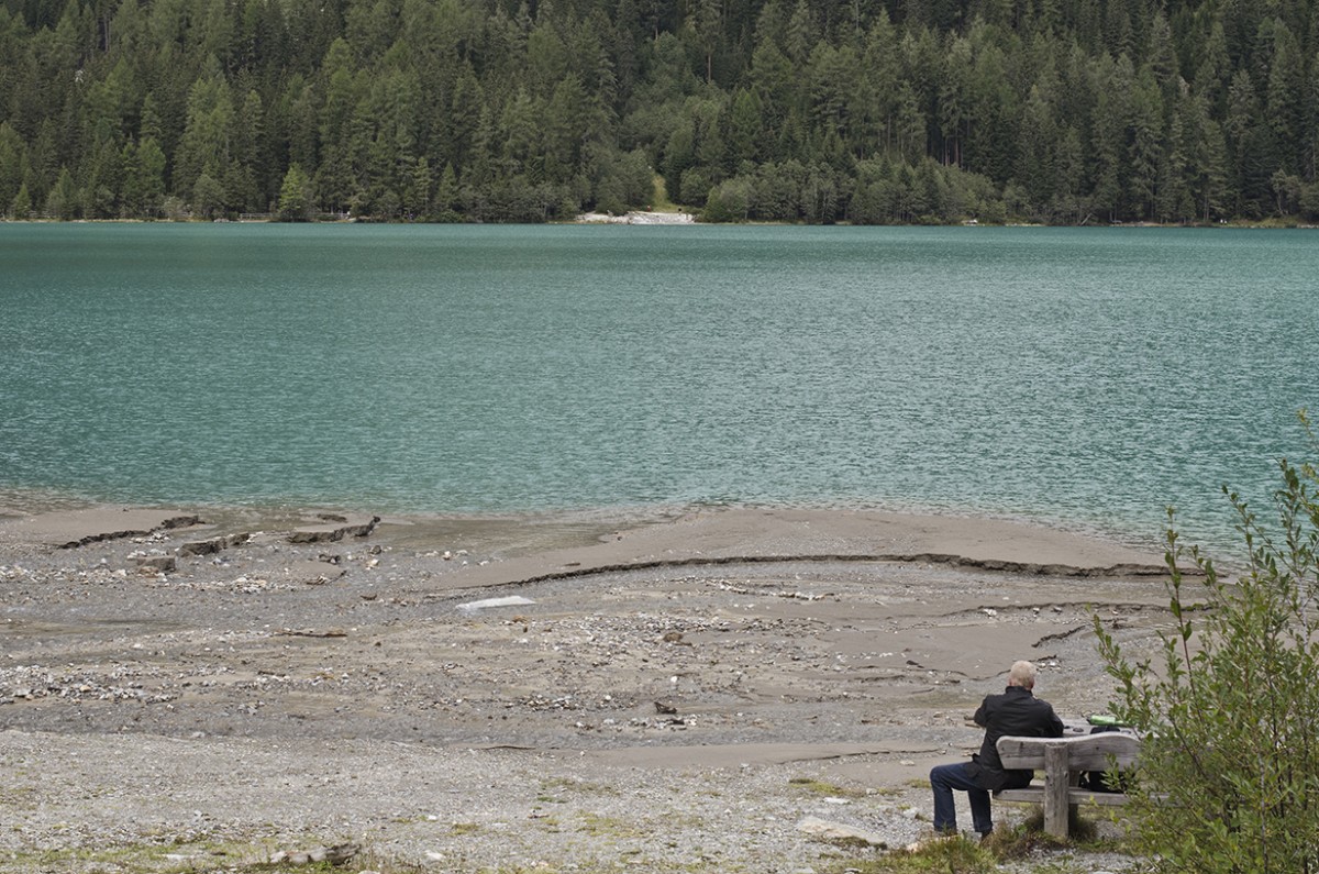 Lago Di Anterselva 2