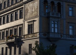 Praha