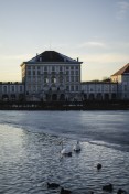 Schloss Nymphenburg