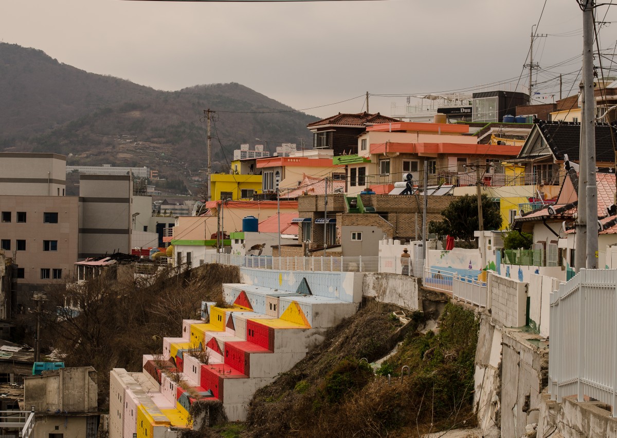 Angel Alley (Yeosu)