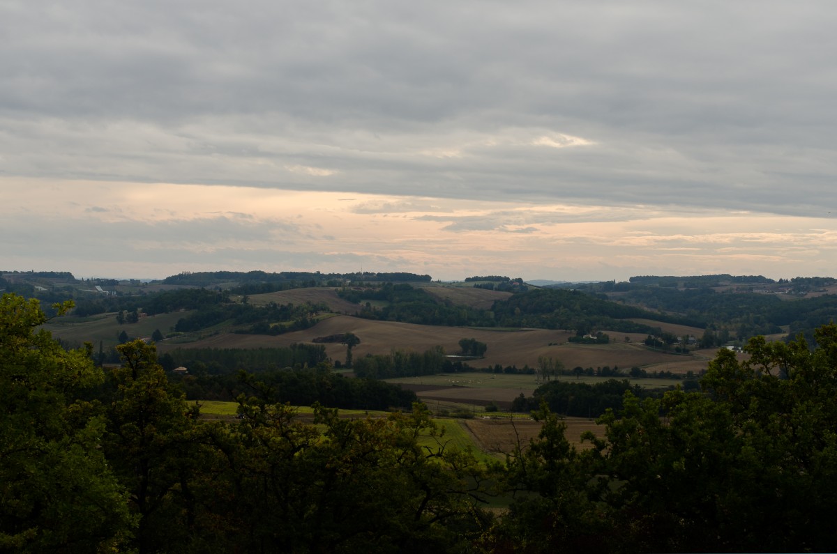 Somewhere, France