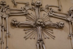 Sedlec Ossuary