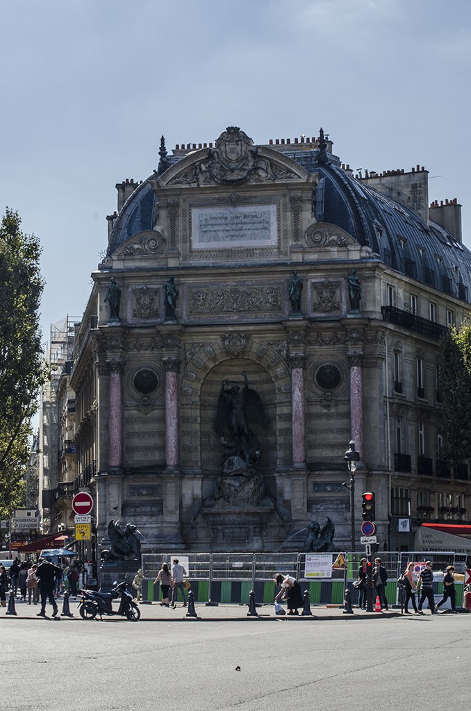 Paris 17