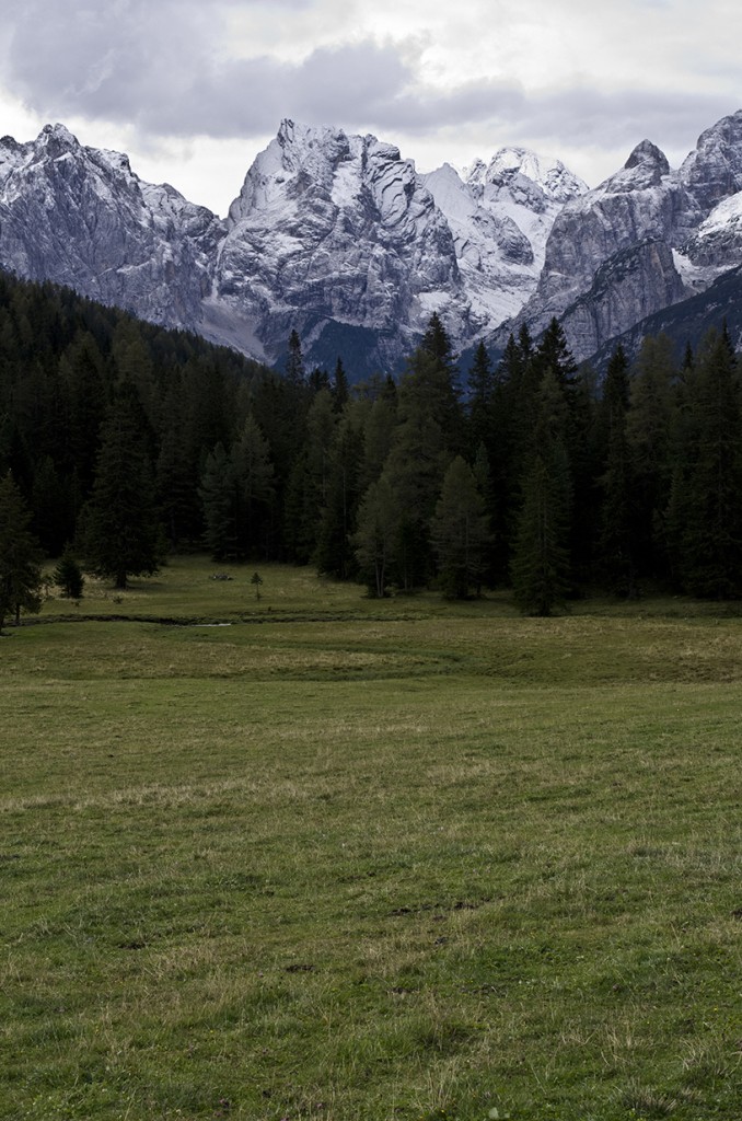 Dolomites, Somewhere 24