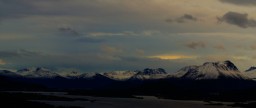Mountains from Alesund 2