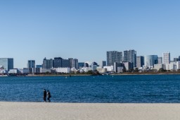 Odaiba