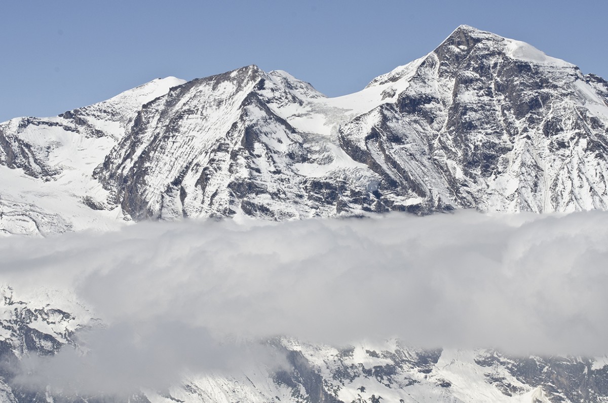 Großglockner pass, Biker's Nest 15