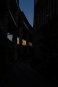 Train Tracks