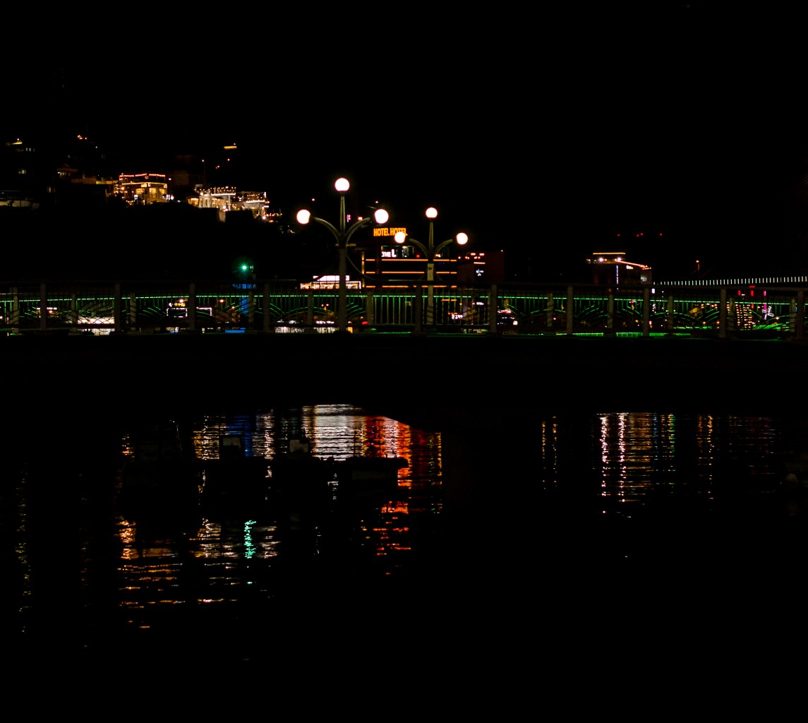Yeosu Market