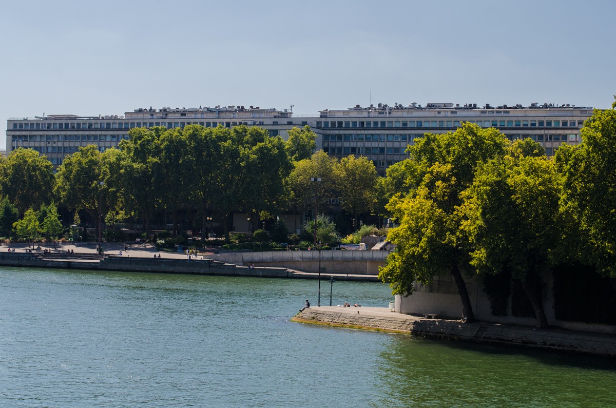 Paris 6