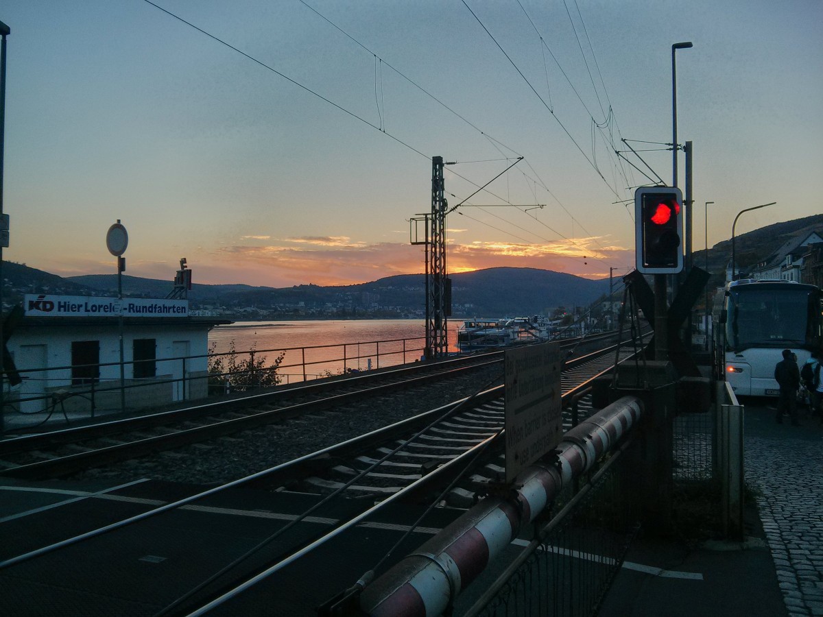 Rüdesheim