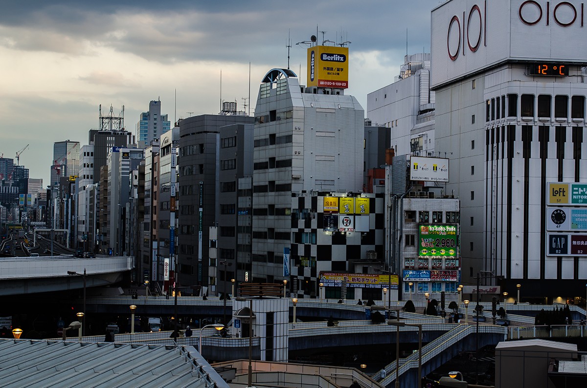 Ueno