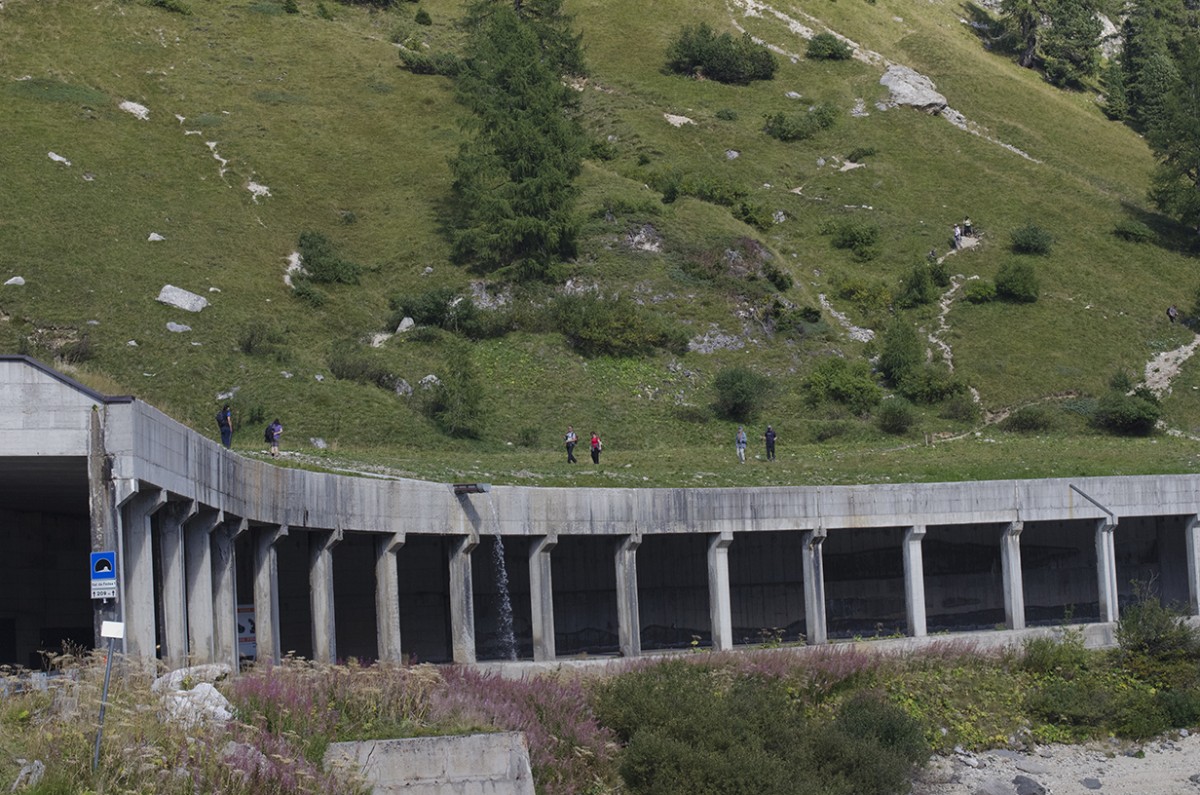 Marmolada 2