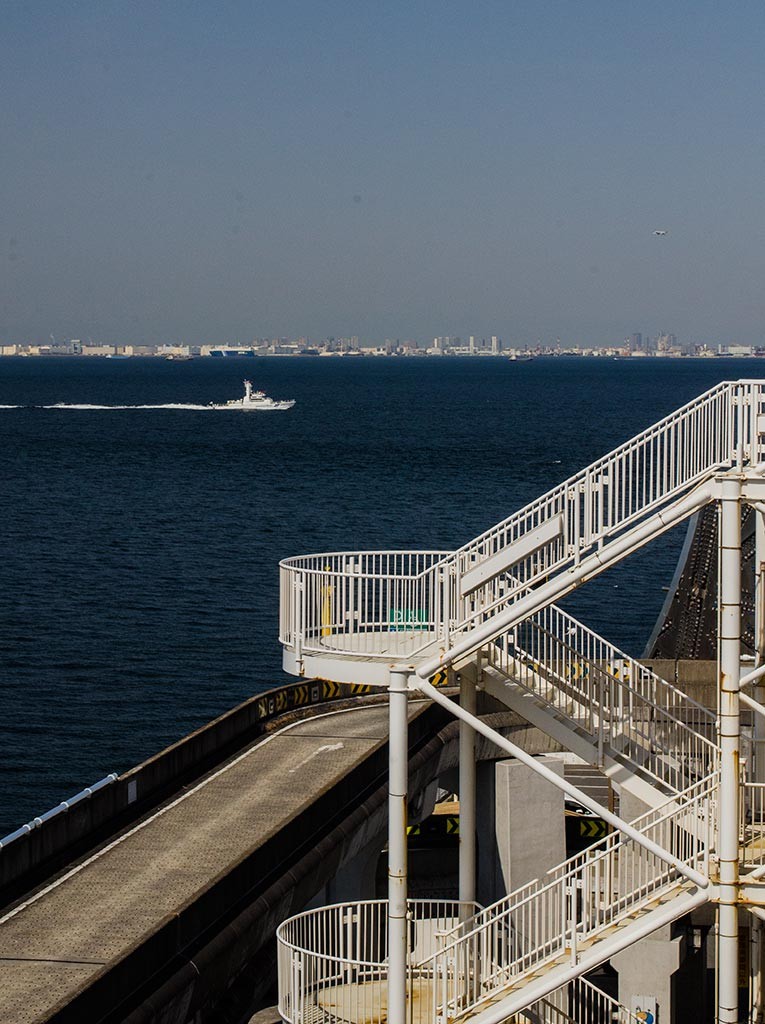 Tokyo Bay