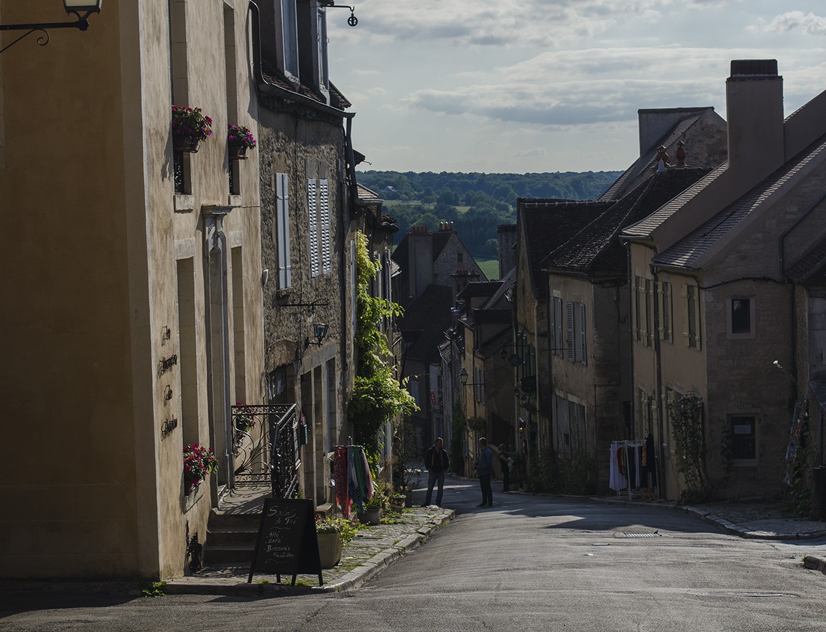 Vézelay 14