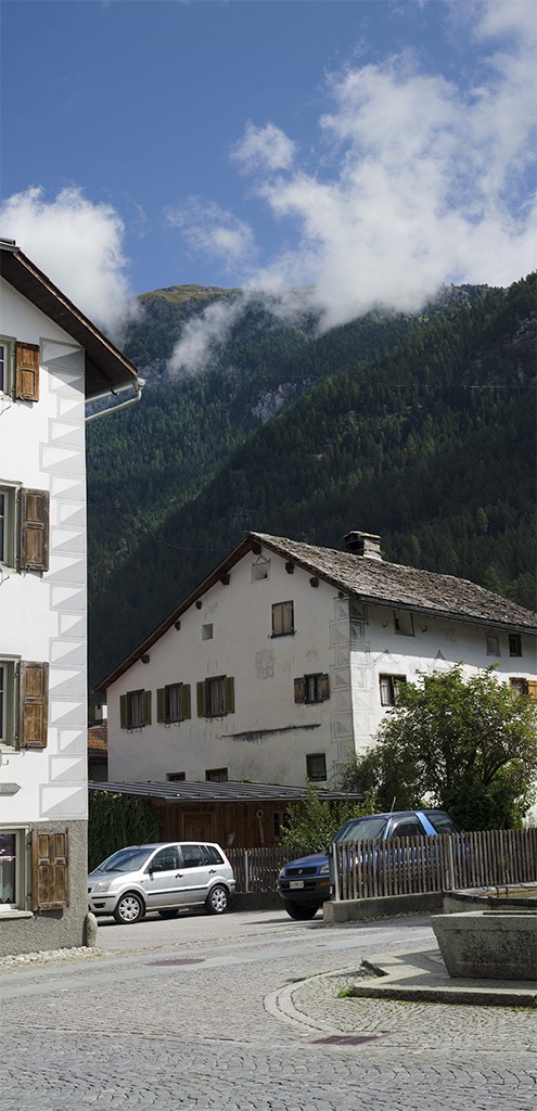 Swiss Village 3