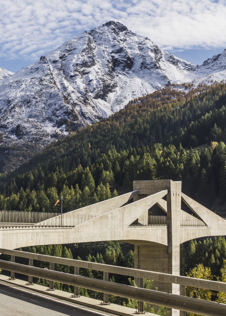 Simplon Pass