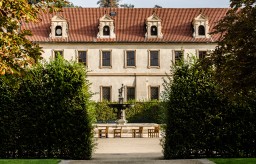 Praha