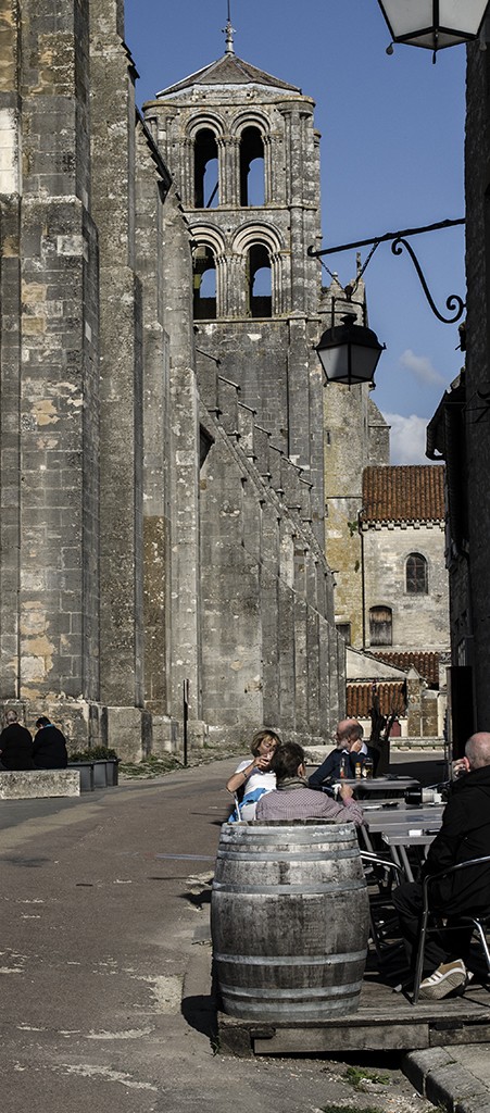 Vézelay 9