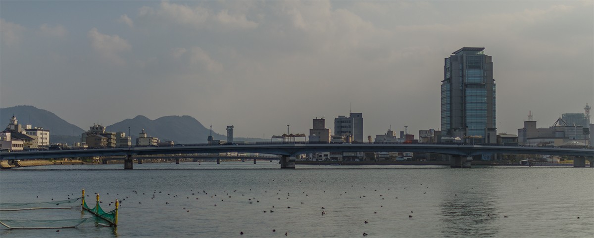 Matsue // 松江市