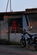 Fu De Kung Cemetary // 富德公墓辦公室