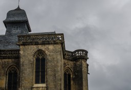 Chateau de Biron