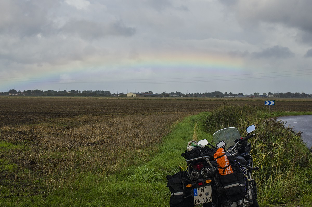 Near Calais 2