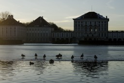Schloss Nymphenburg