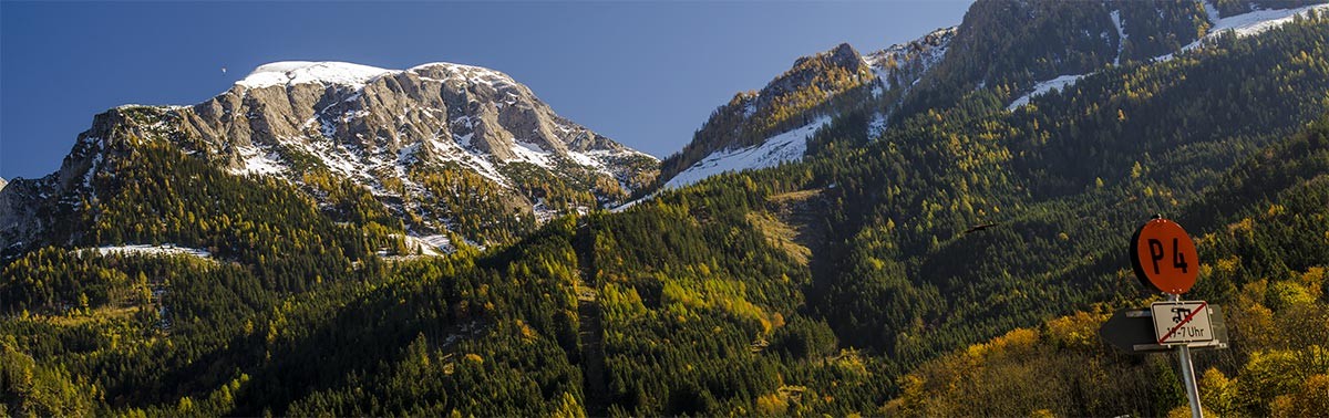 Near Königssee