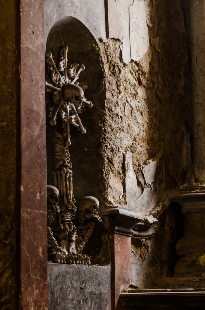 Sedlec Ossuary