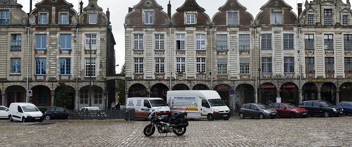 Arras 3