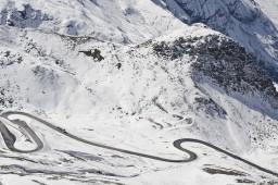 Großglockner pass, Biker's Nest 6
