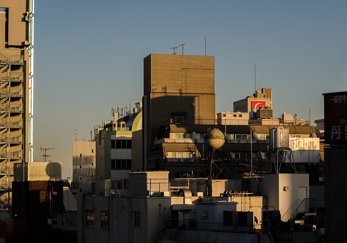 Mitaka