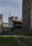 Burgruine Kirchschlag