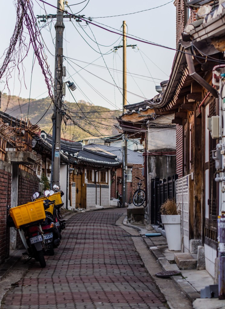Hanok Village (Seoul)
