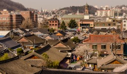 Hanok Village (Jeonju)