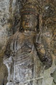 Usuki Stone Buddhas // 臼杵市