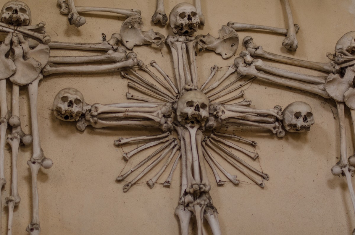 Sedlec Ossuary