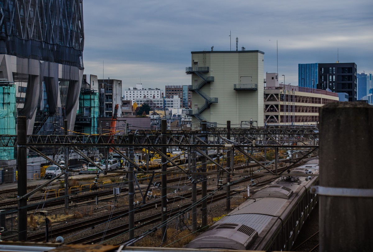 Trains