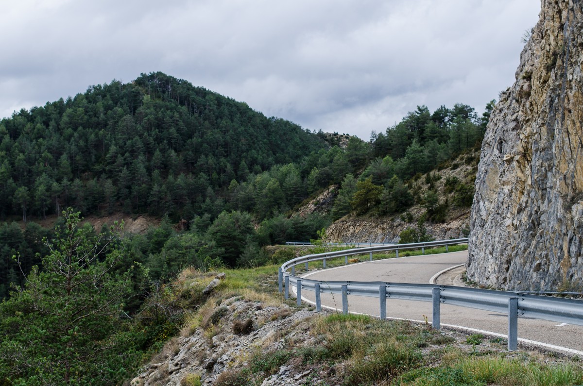 Spanish Pyrenees