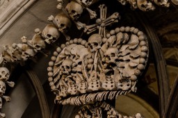 Sedlec Ossuary