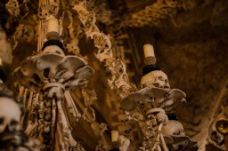Sedlec Ossuary