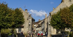 Vézelay 18