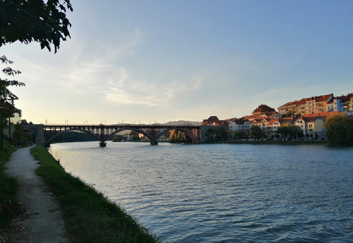 Maribor