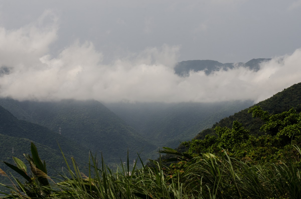 Yilan // 宜蘭縣